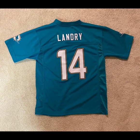 NFL Jersey - Picture 2 of 4